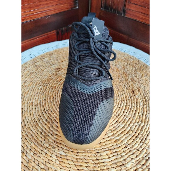 Adidas men's indoor soccer shoes size 9 - Picture 9 of 16